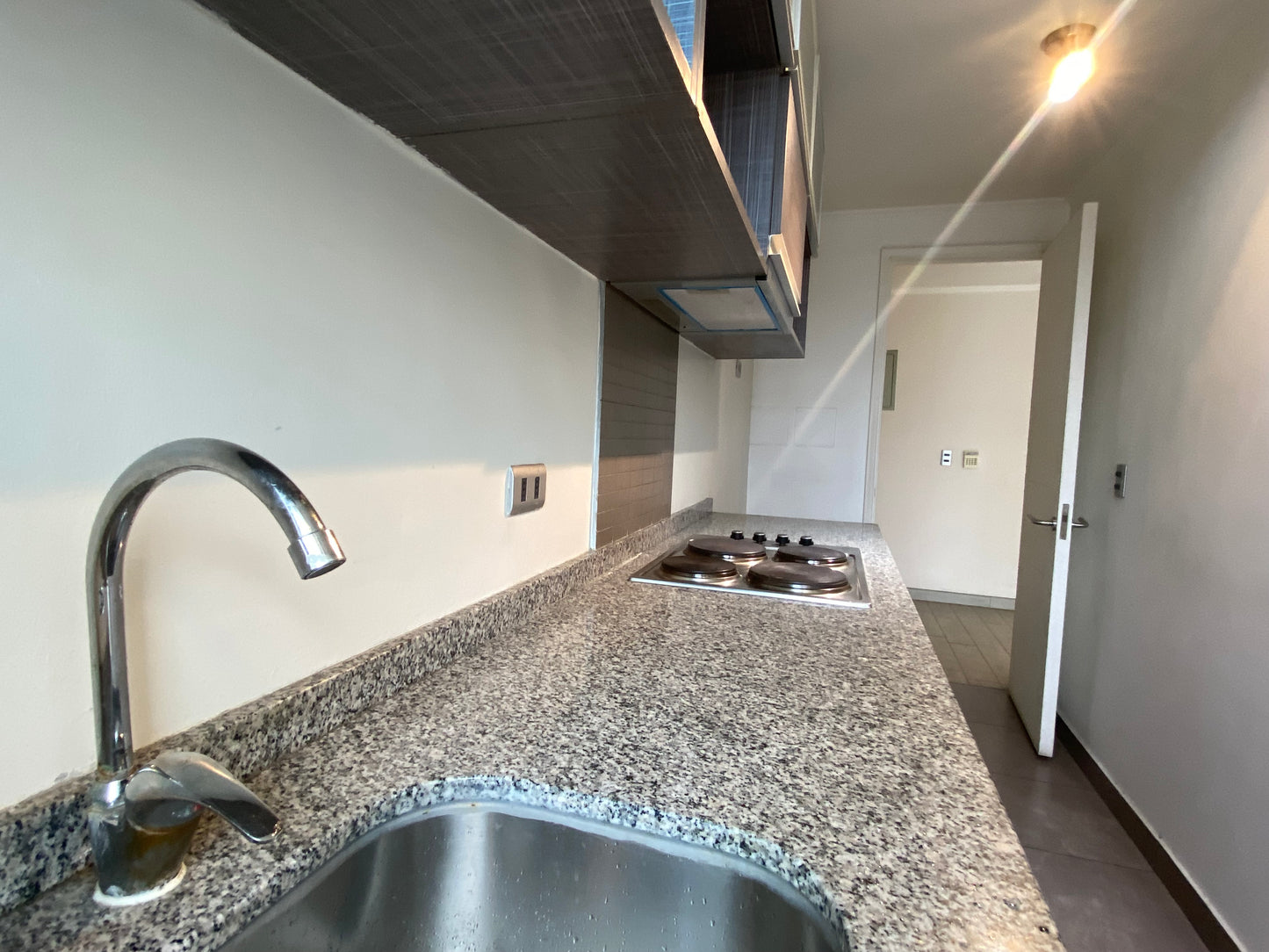 Venta Departamento Cocina Separada San Miguel Departamental