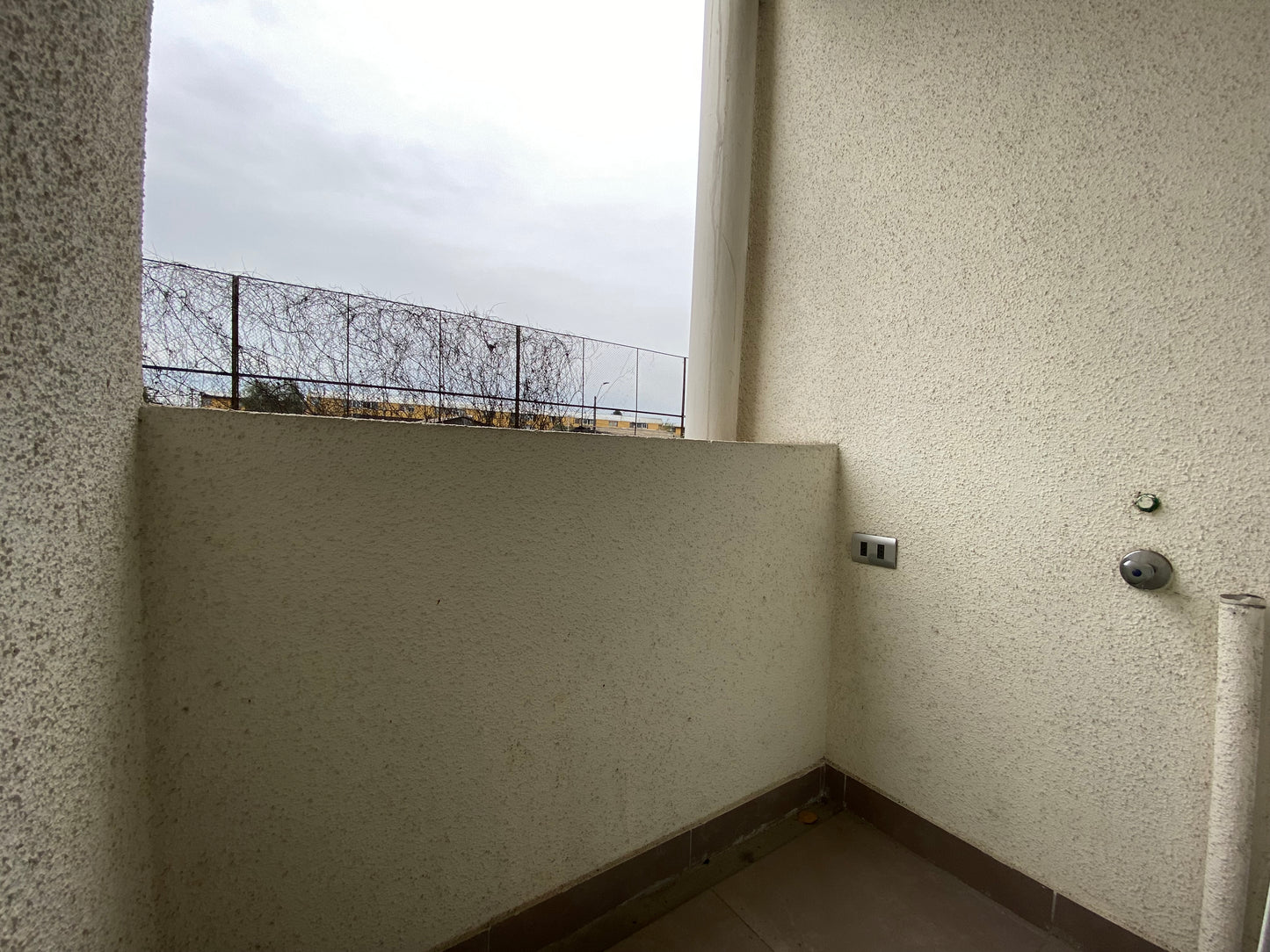 Venta Departamento Cocina Separada San Miguel Departamental