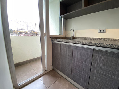 Venta Departamento Cocina Separada San Miguel Departamental