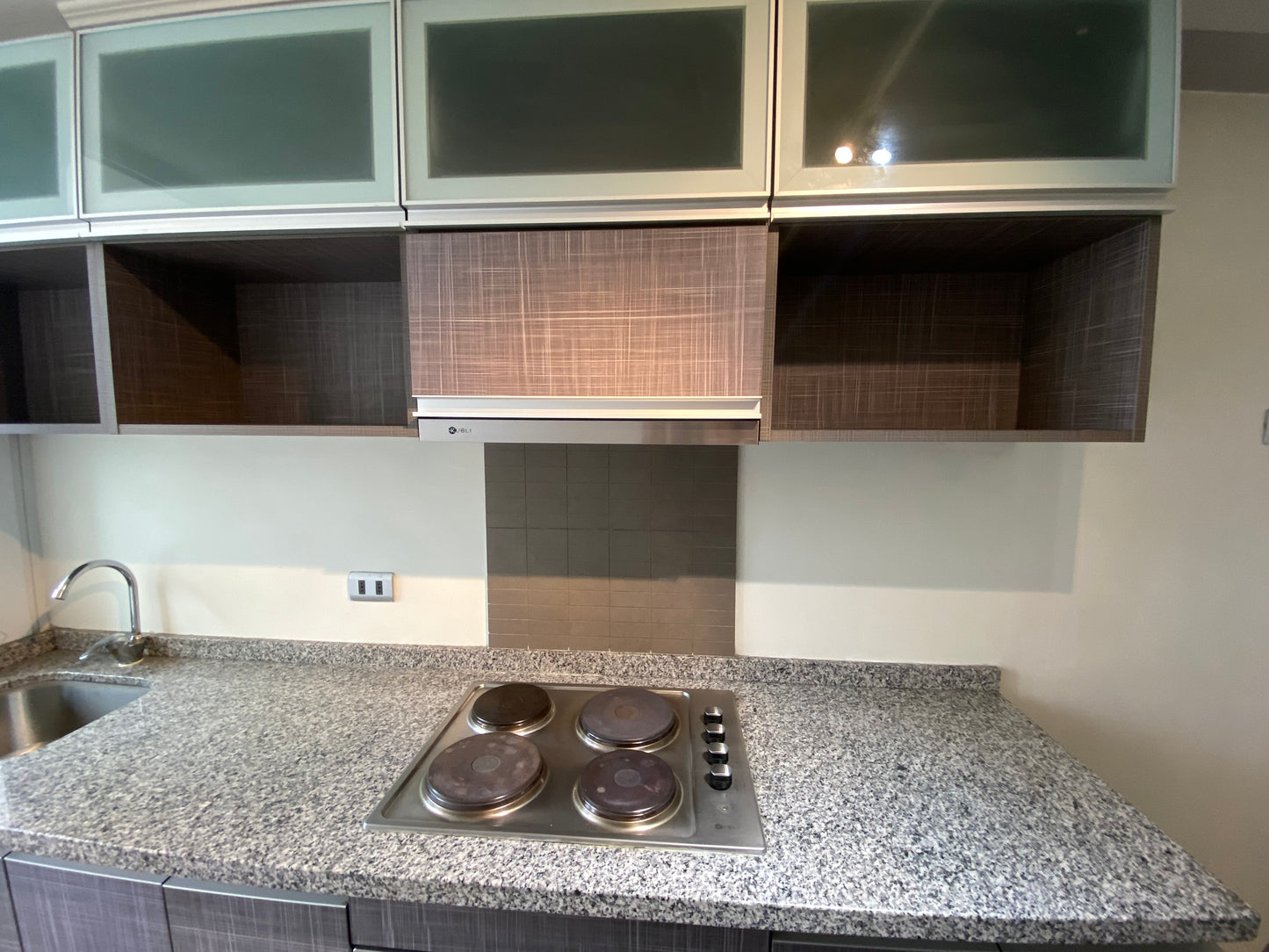 Venta Departamento Cocina Separada San Miguel Departamental