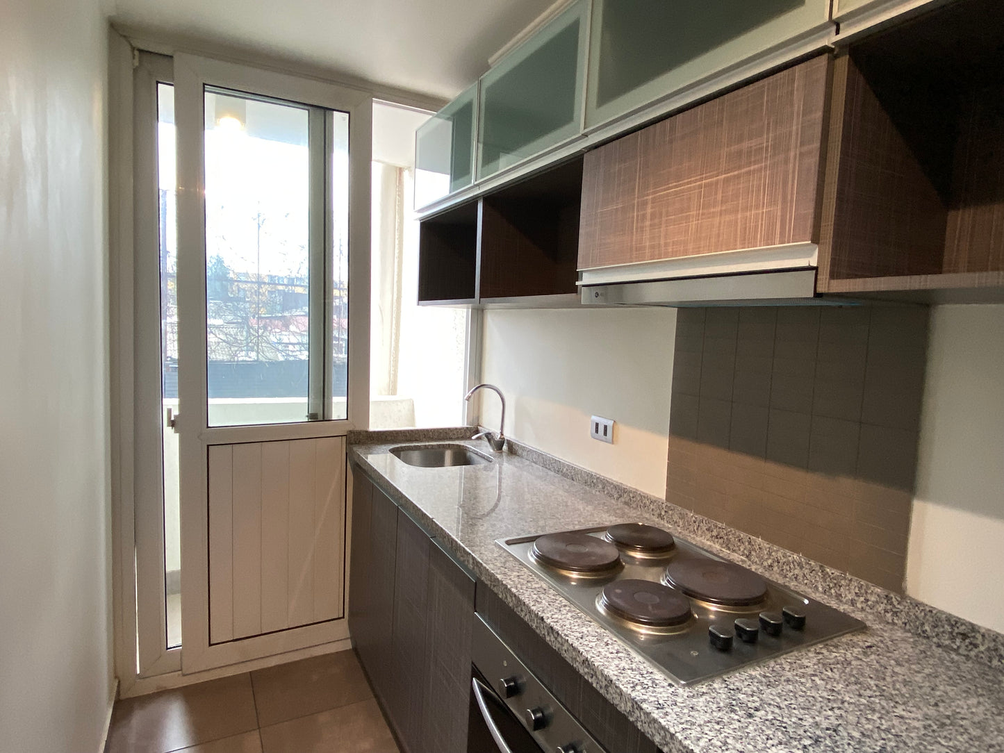 Venta Departamento Cocina Separada San Miguel Departamental