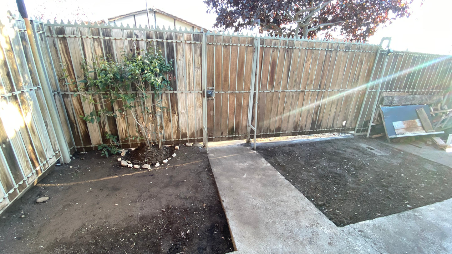 Arriendo Casa Padre Hurtado 2dormitorios 1 Baño Estacionamientos