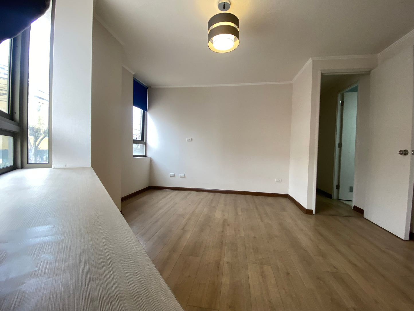 Estación Central Venta Departamento Cocina Separada