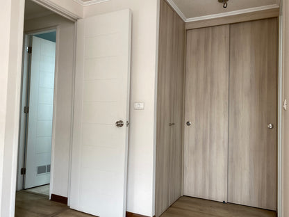 Estación Central Venta Departamento Cocina Separada