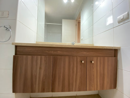 Estación Central Venta Departamento Cocina Separada