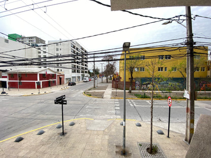 Estación Central Venta Departamento Cocina Separada