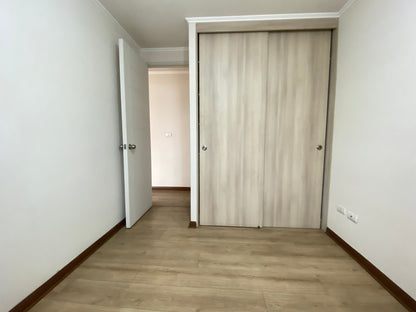 Estación Central Venta Departamento Cocina Separada