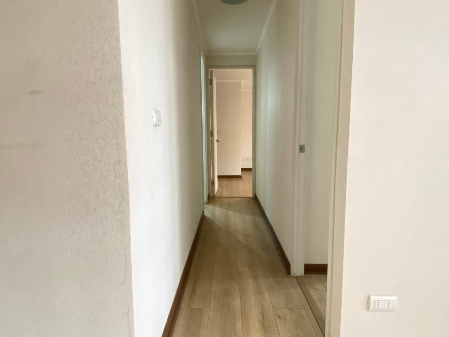 Estación Central Venta Departamento Cocina Separada