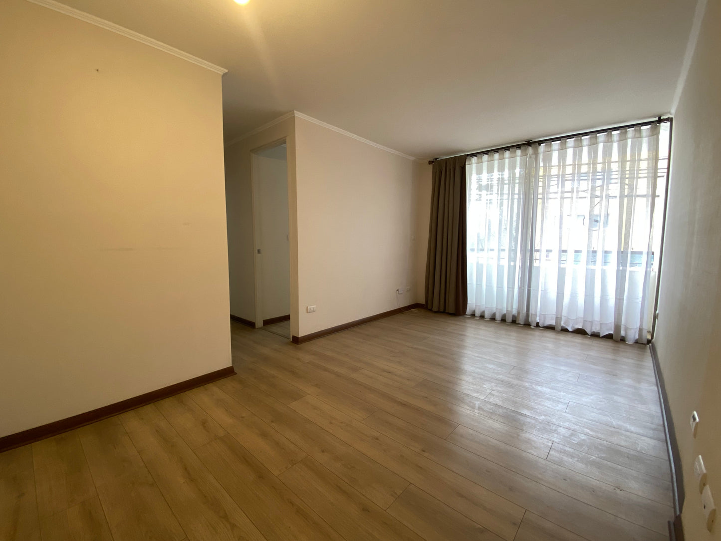 Estación Central Venta Departamento Cocina Separada