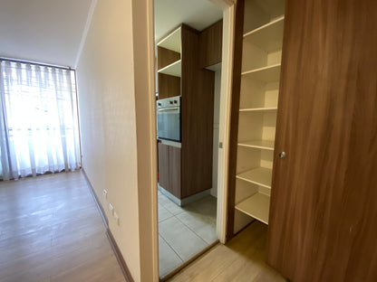 Estación Central Venta Departamento Cocina Separada