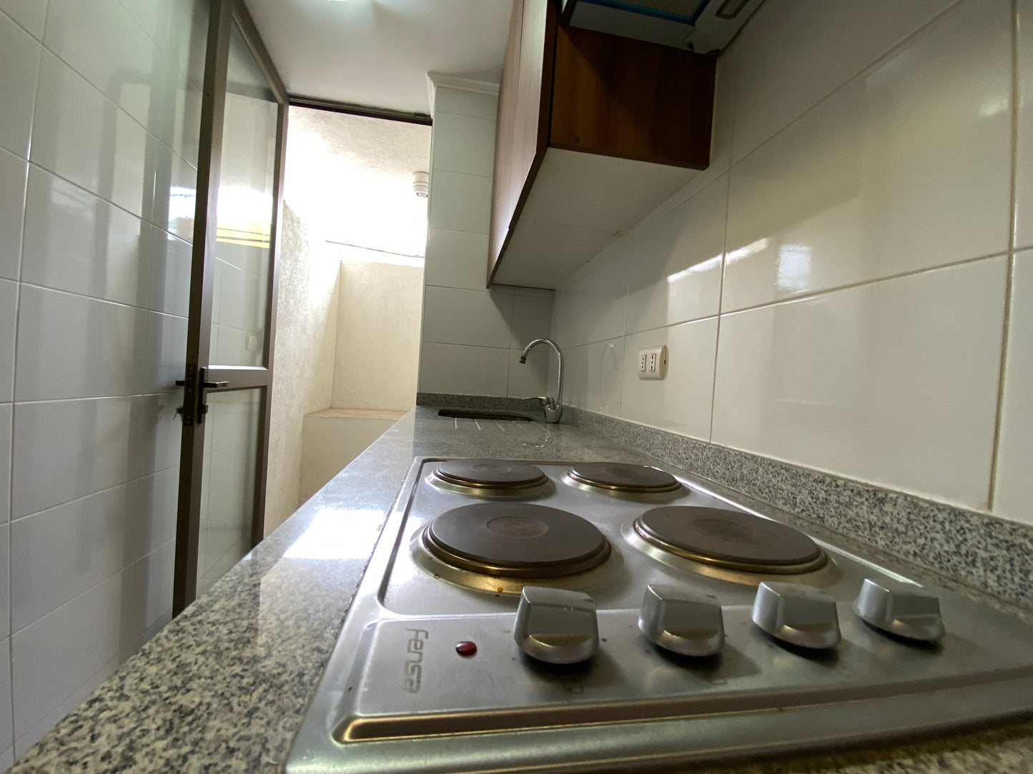 Estación Central Venta Departamento Cocina Separada