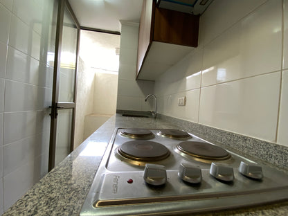 Estación Central Venta Departamento Cocina Separada