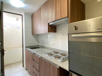 Estación Central Venta Departamento Cocina Separada