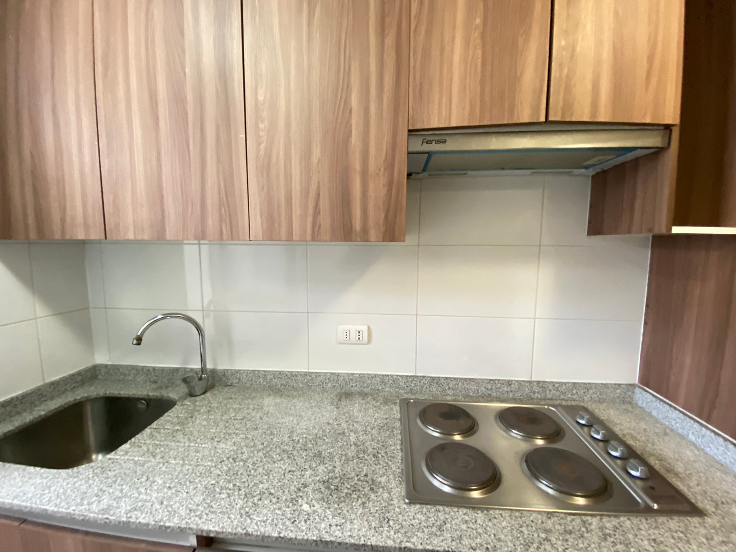 Estación Central Venta Departamento Cocina Separada