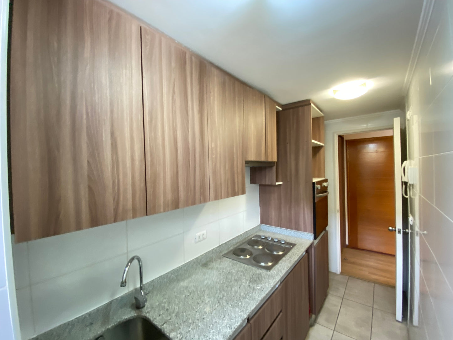 Estación Central Venta Departamento Cocina Separada