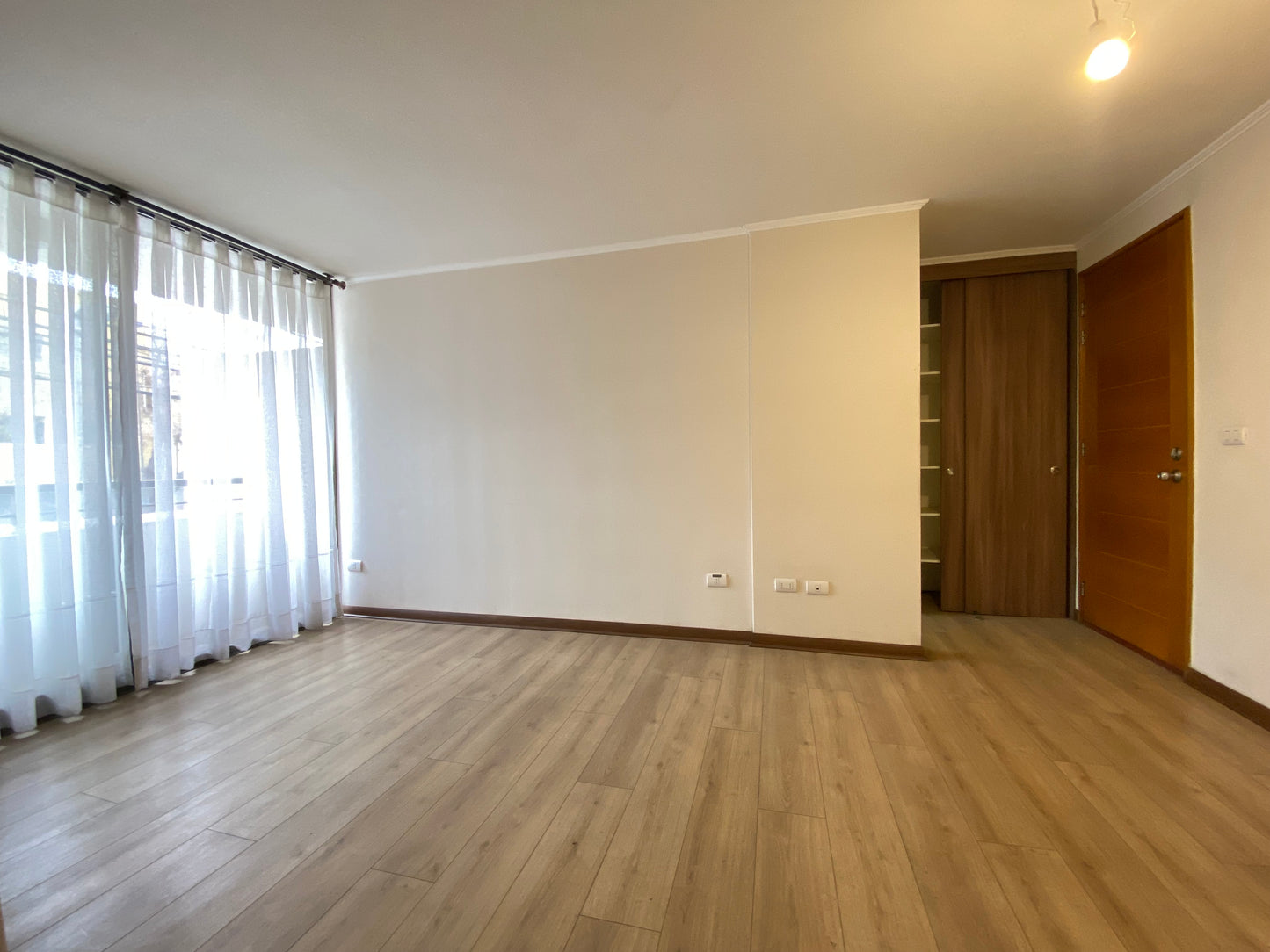 Estación Central Venta Departamento Cocina Separada