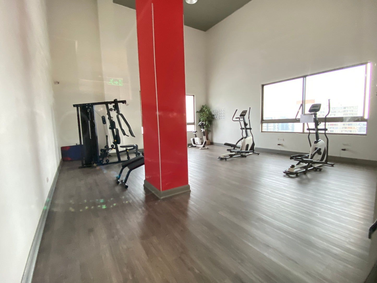 Estación Central Venta Departamento Cocina Separada