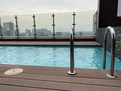 Estación Central Venta Departamento Cocina Separada