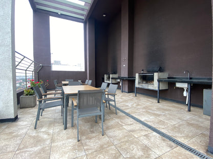 Estación Central Venta Departamento Cocina Separada