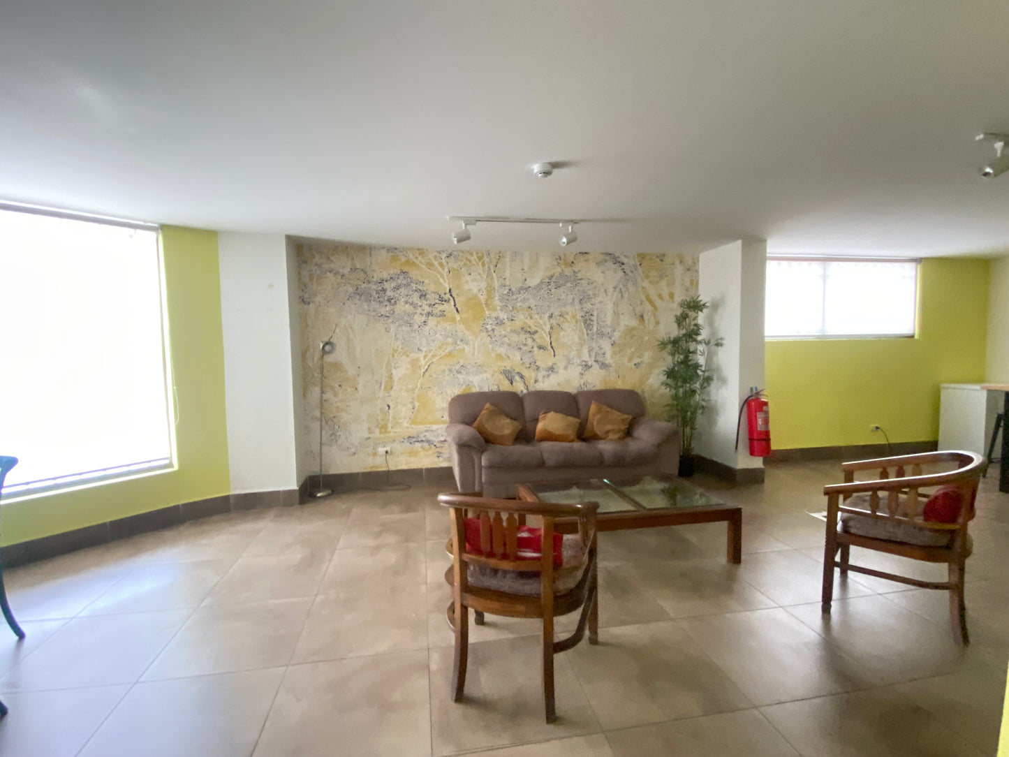 Estación Central Venta Departamento Cocina Separada