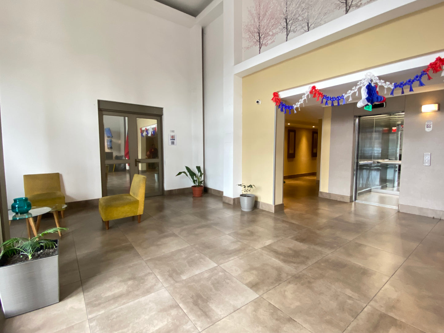 Estación Central Venta Departamento Cocina Separada