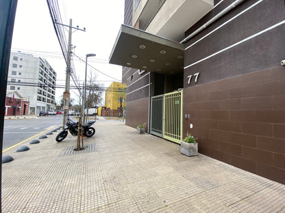 Estación Central Venta Departamento Cocina Separada