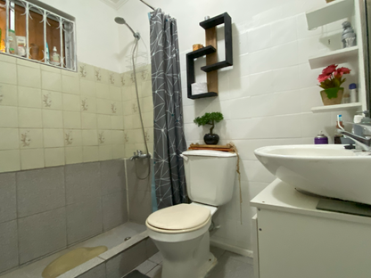 Casa Puente Alto Sector Camino Las Vixcachas