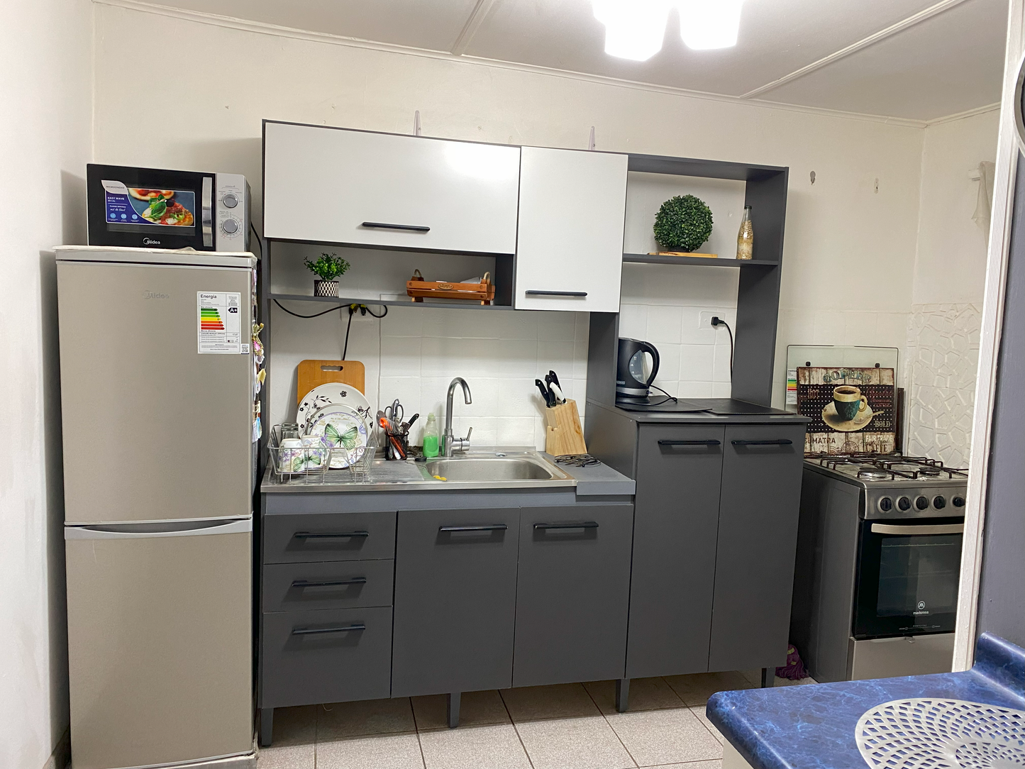 Casa Puente Alto Sector Camino Las Vixcachas