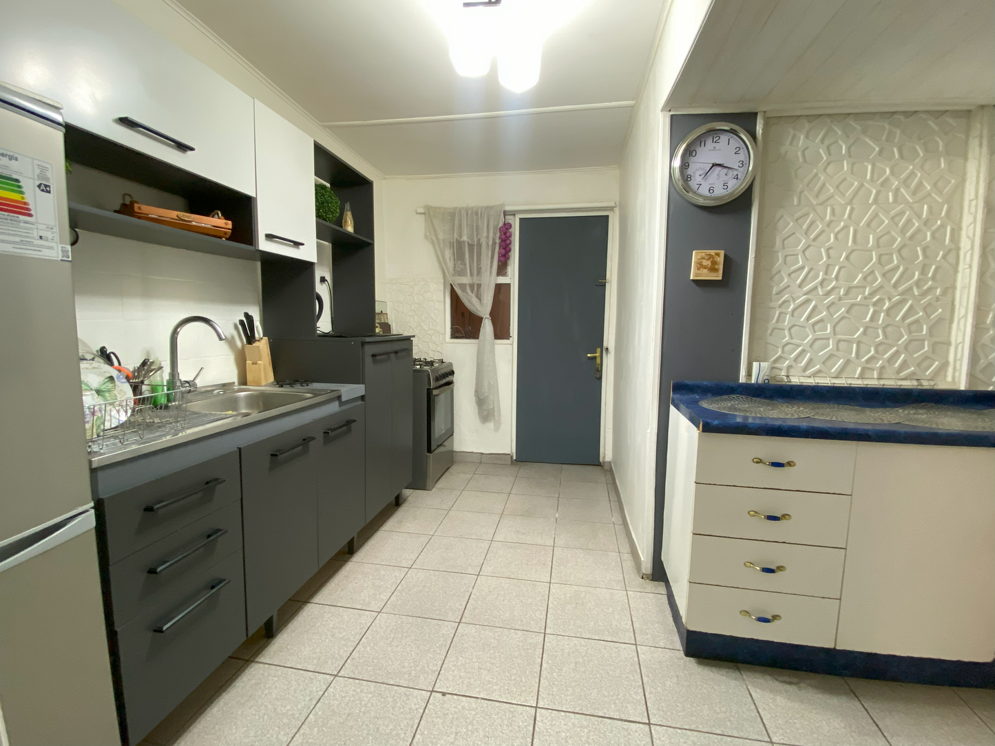 Casa Puente Alto Sector Camino Las Vixcachas