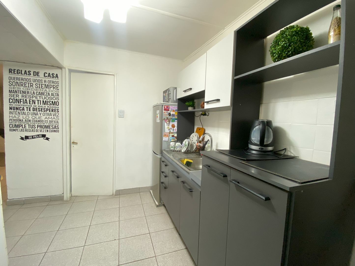 Casa Puente Alto Sector Camino Las Vixcachas