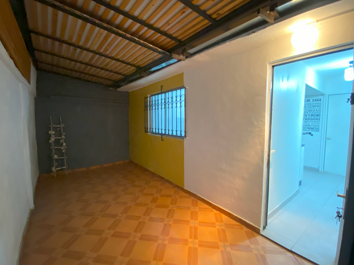 Casa Puente Alto Sector Camino Las Vixcachas