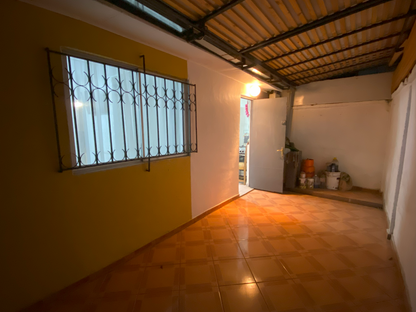 Casa Puente Alto Sector Camino Las Vixcachas