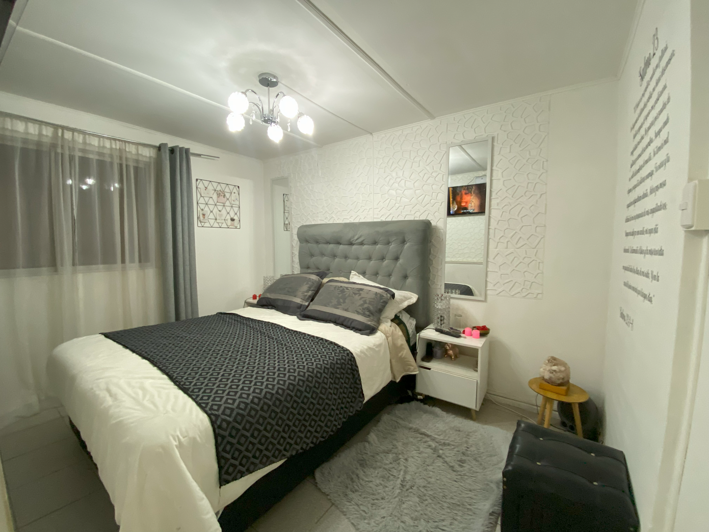 Casa Puente Alto Sector Camino Las Vixcachas