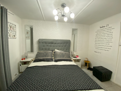 Casa Puente Alto Sector Camino Las Vixcachas