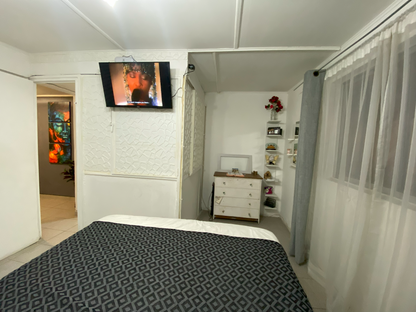 Casa Puente Alto Sector Camino Las Vixcachas