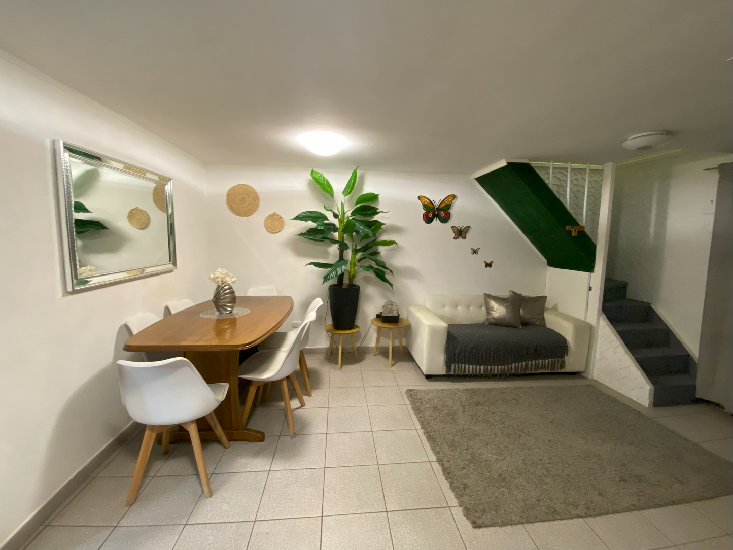 Casa Puente Alto Sector Camino Las Vixcachas