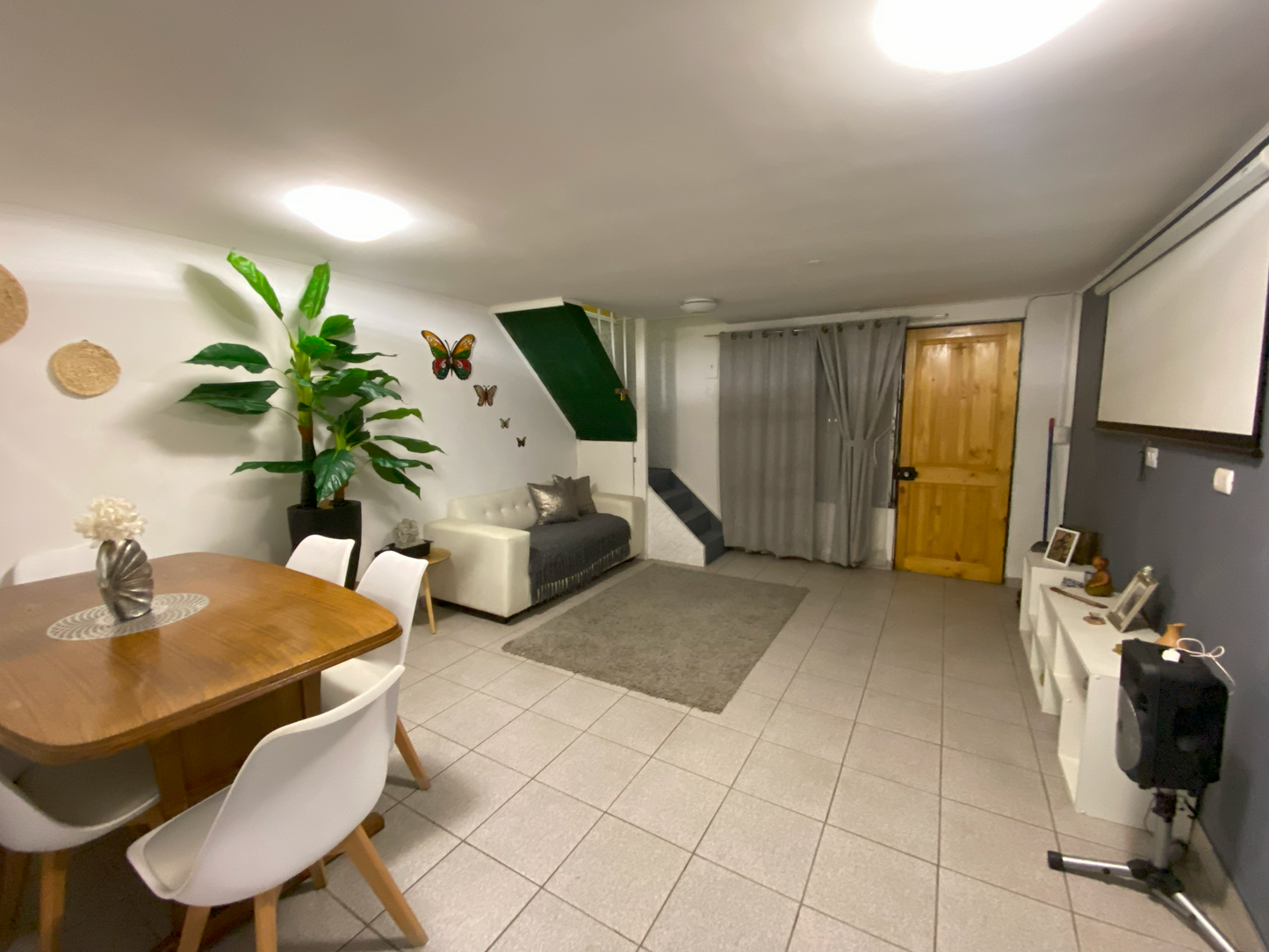 Casa Puente Alto Sector Camino Las Vixcachas