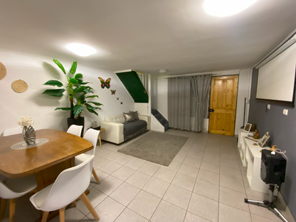 Casa Puente Alto Sector Camino Las Vixcachas