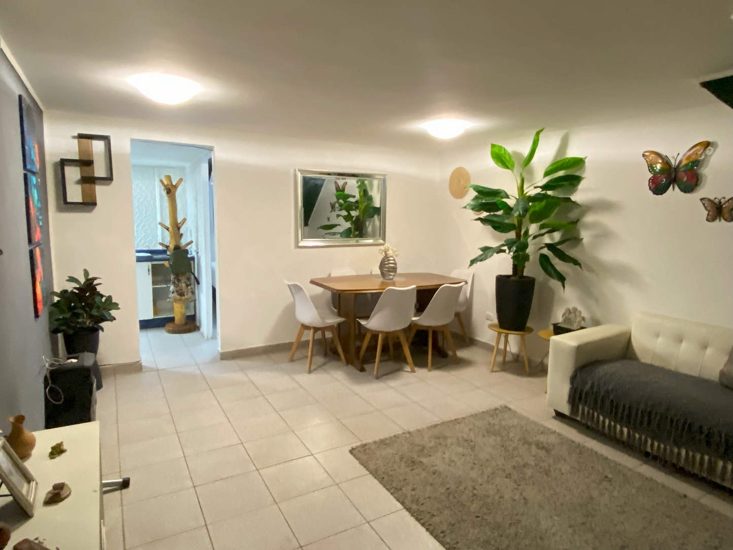 Casa Puente Alto Sector Camino Las Vixcachas