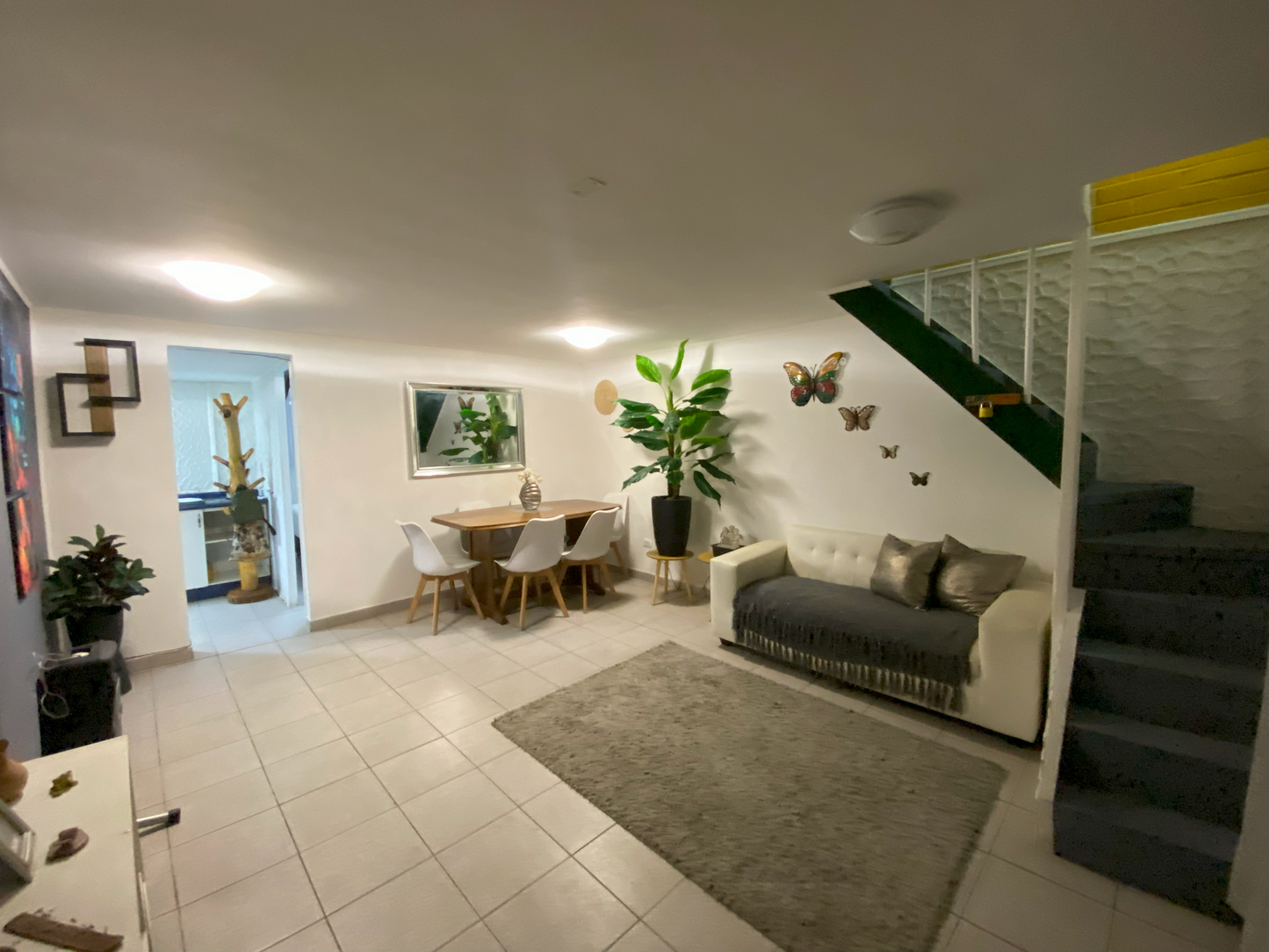 Casa Puente Alto Sector Camino Las Vixcachas