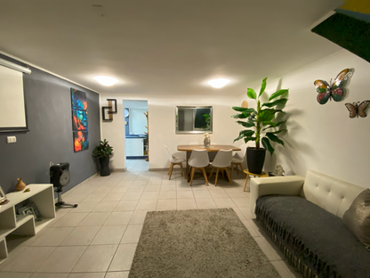 Casa Puente Alto Sector Camino Las Vixcachas