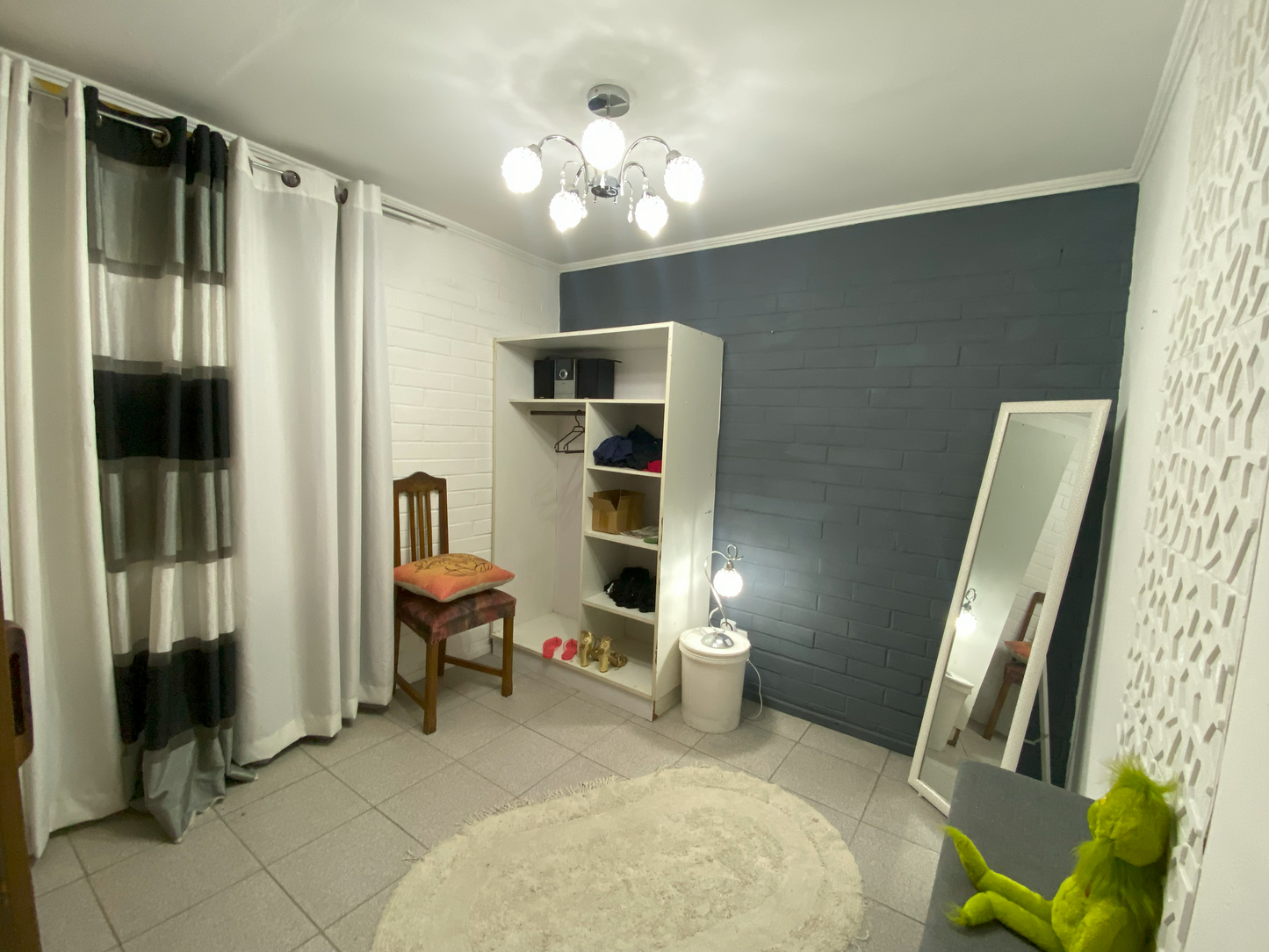 Casa Puente Alto Sector Camino Las Vixcachas