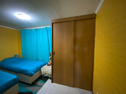 Casa Puente Alto Sector Camino Las Vixcachas