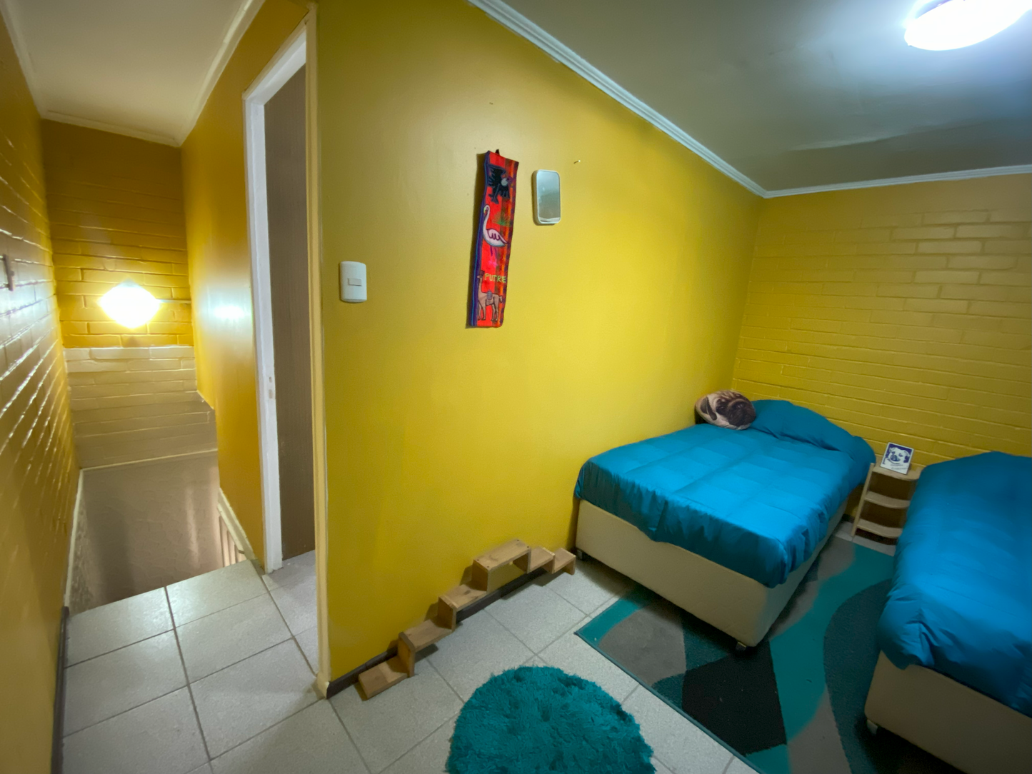 Casa Puente Alto Sector Camino Las Vixcachas