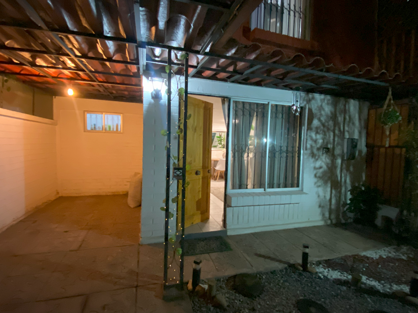 Casa Puente Alto Sector Camino Las Vixcachas