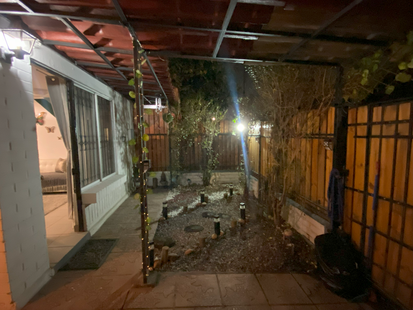 Casa Puente Alto Sector Camino Las Vixcachas