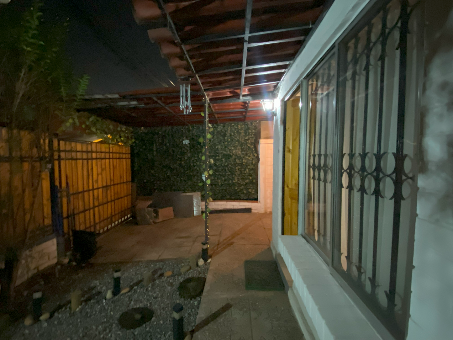 Casa Puente Alto Sector Camino Las Vixcachas