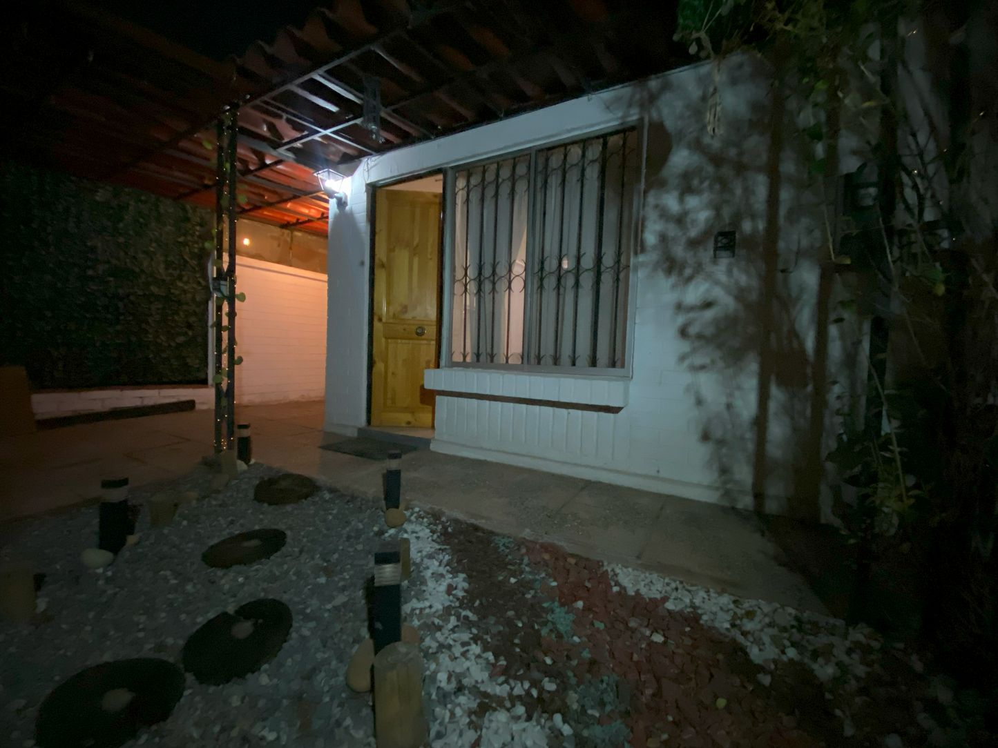 Casa Puente Alto Sector Camino Las Vixcachas