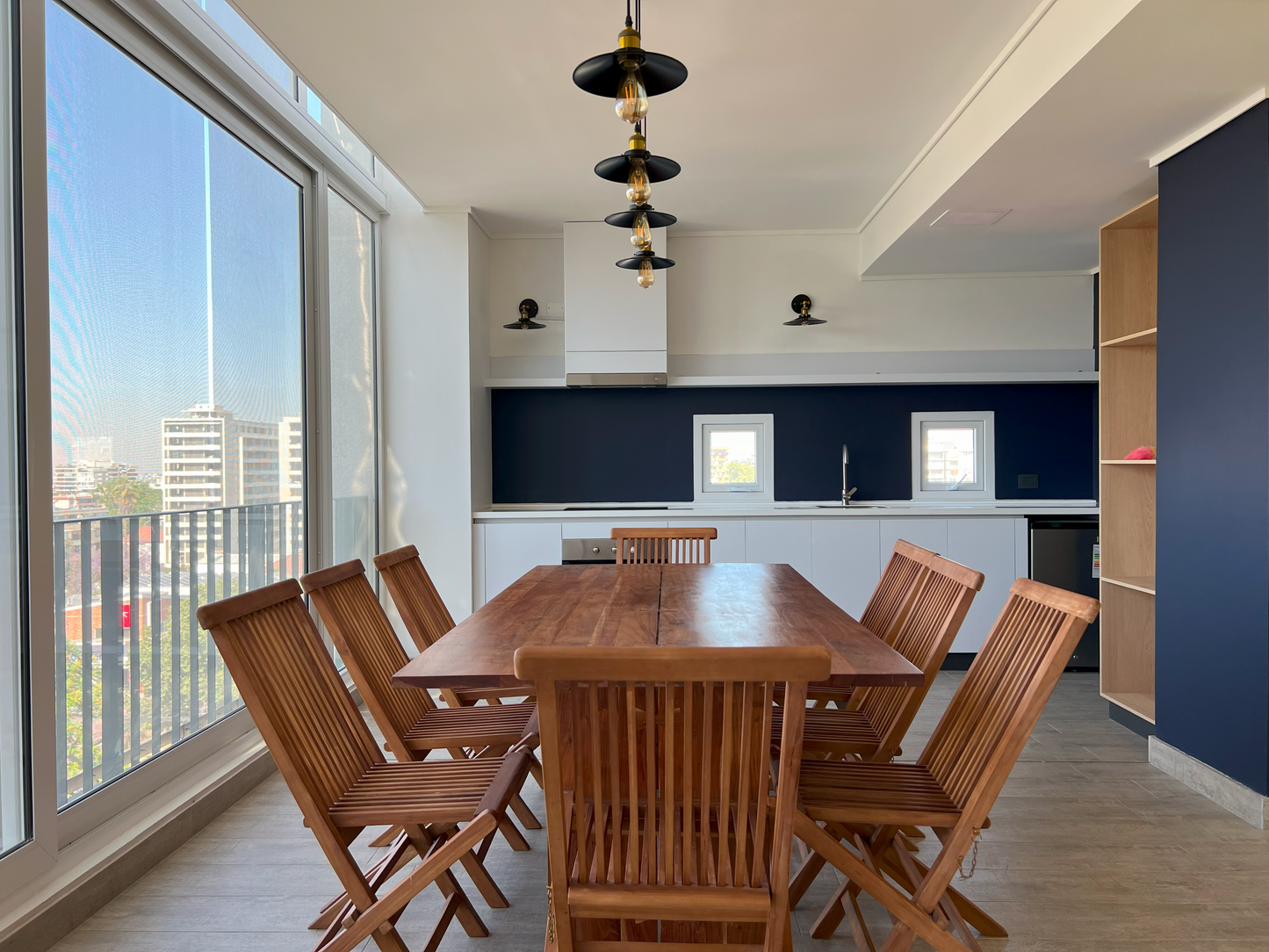 Arriendo Providencia Francisco Bilbao, Lyon 2 Dormitorios Y 2 Estacionamientos