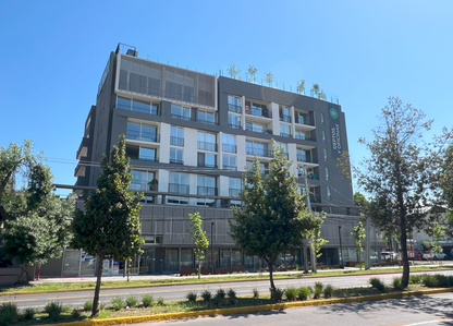 Arriendo Providencia Francisco Bilbao, Lyon 2 Dormitorios Y 2 Estacionamientos